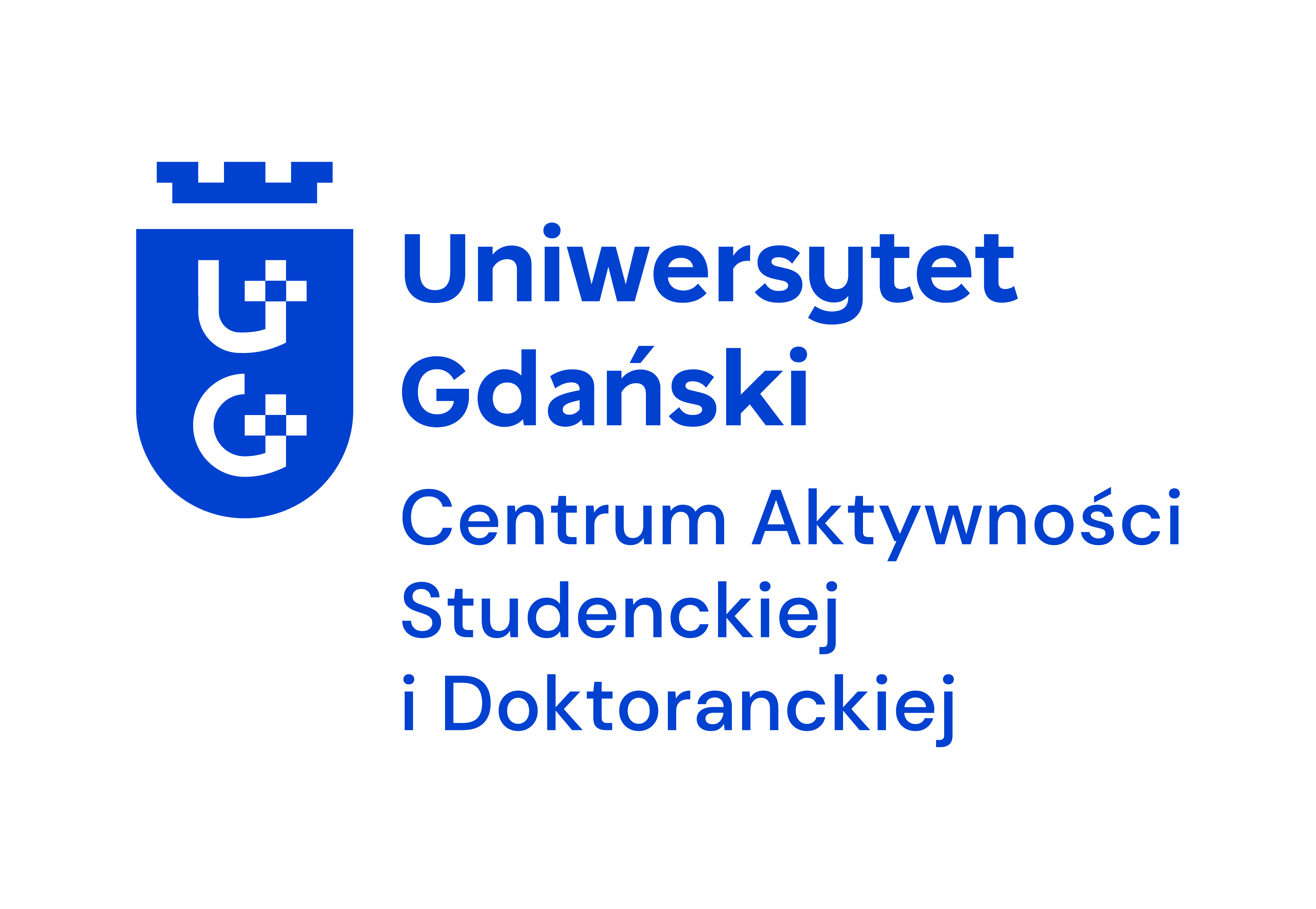 Centrum Aktywności Studenckiej i&nbsp;Doktoranckiej UG